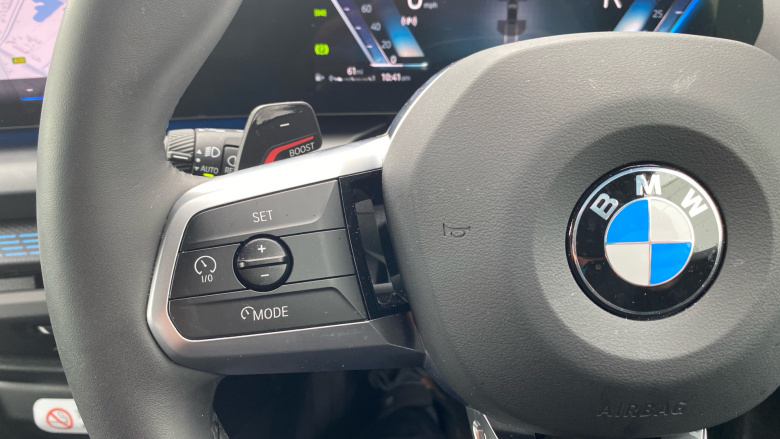 BMW 2 Series 220 M Sport 4dr Step Auto Petrol Saloon